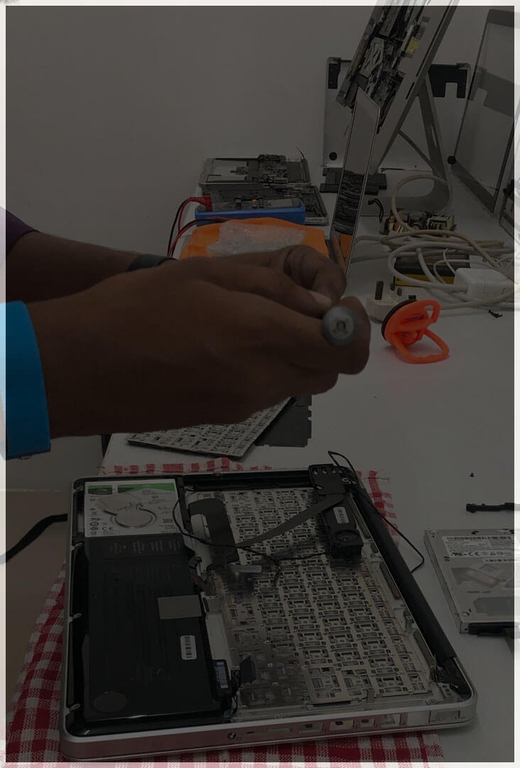 Apple products Service apple products service banner